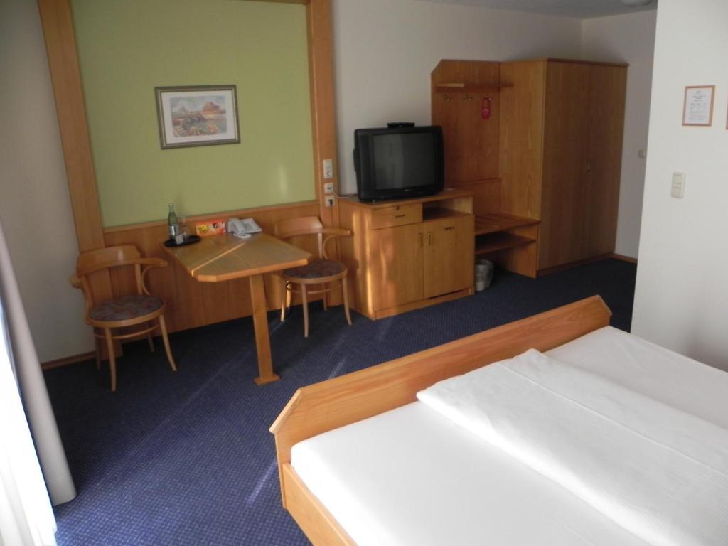 Parkhotel Cham Camera foto